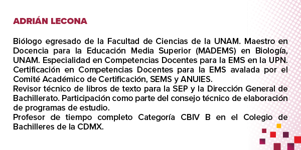 Biografía